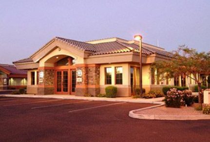 Palo Verde Smiles Dental Office