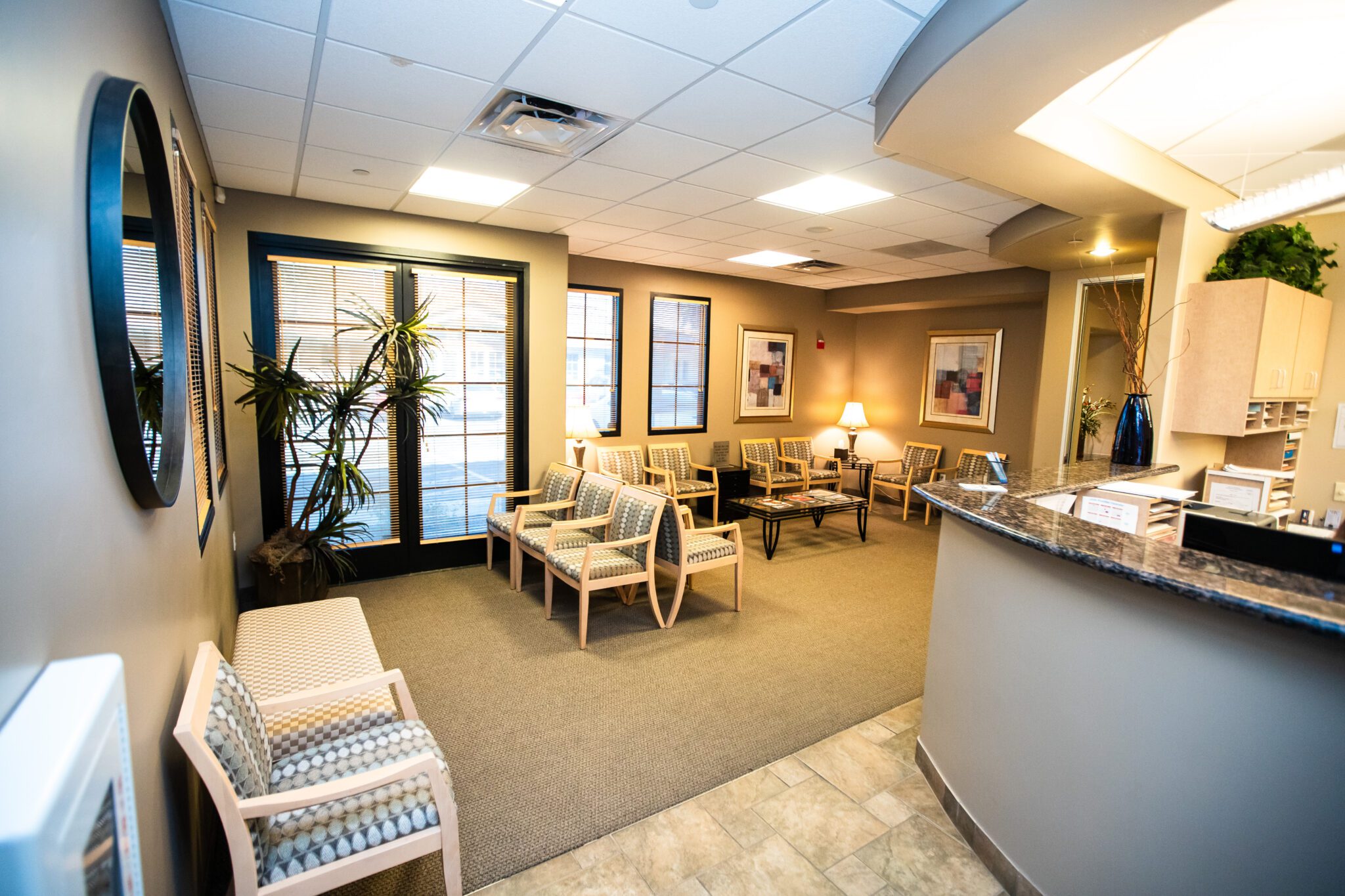 Palo Verde Smiles formerly known as Critchfield Dental