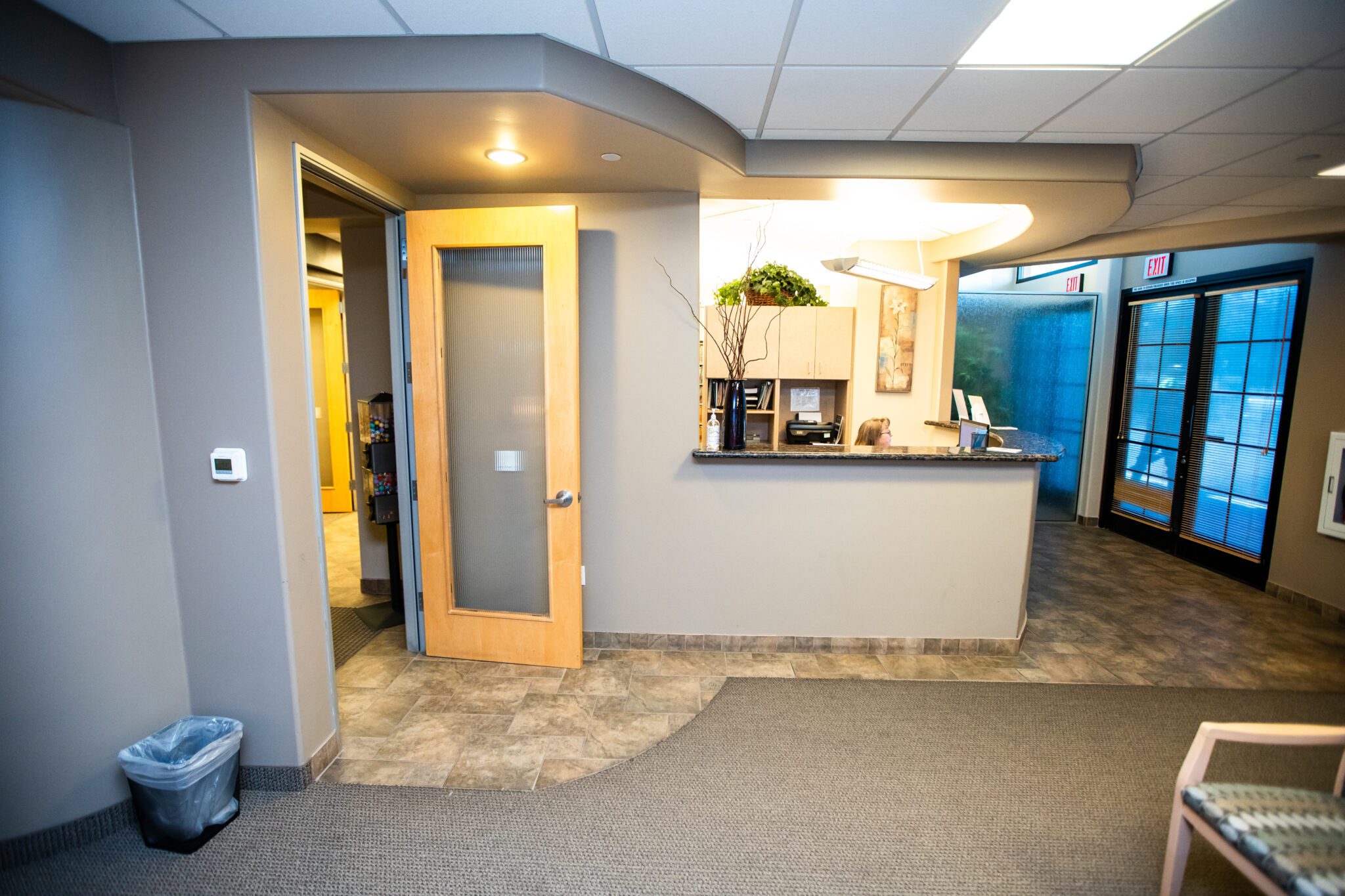 Palo Verde Smiles formerly known as Critchfield Dental