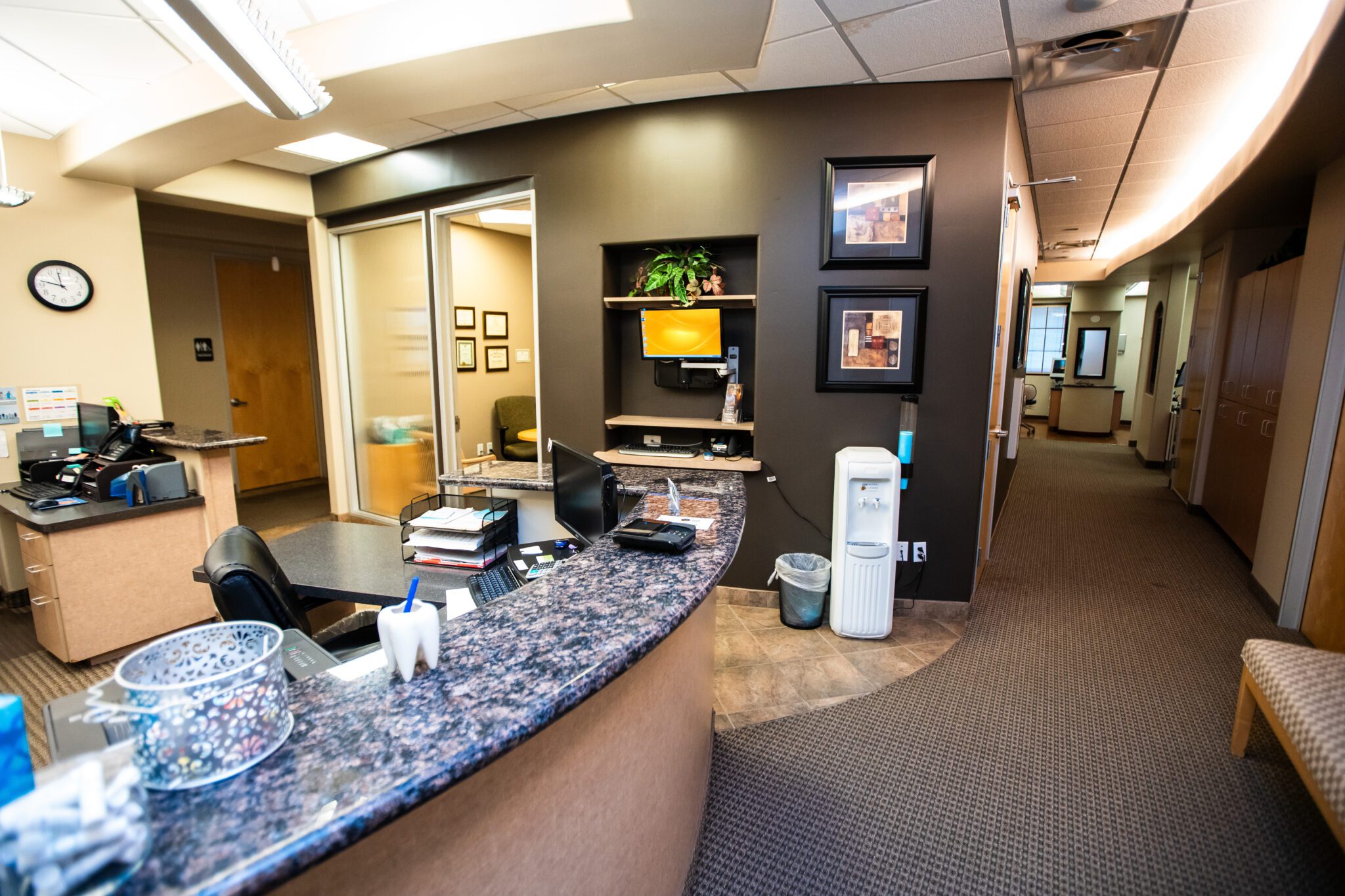 Palo Verde Smiles formerly known as Critchfield Dental