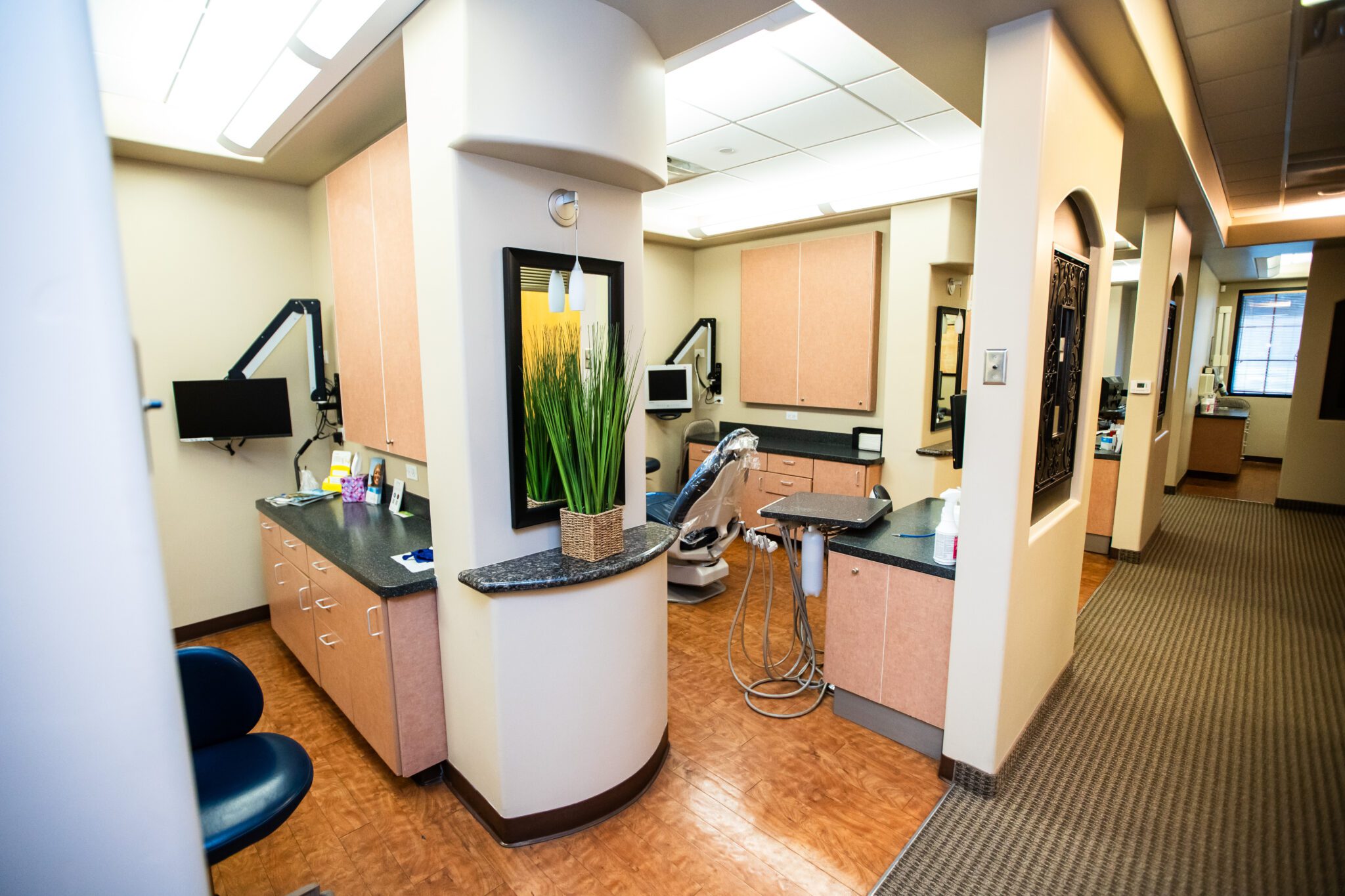 Palo Verde Smiles formerly known as Critchfield Dental