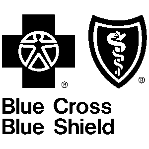Blue Cross and Blue Shield Logo