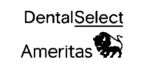 Dental Select Ameritas Logo